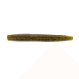 Vinilo Yamamoto Ned Senko 76 mm Green Pumpkin Black Flake