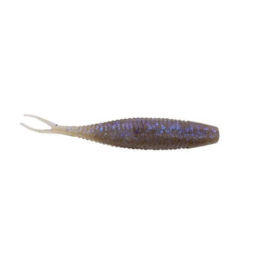 Vinilo Yamamoto Scope Shad 3” – 76 mm Electric Shad