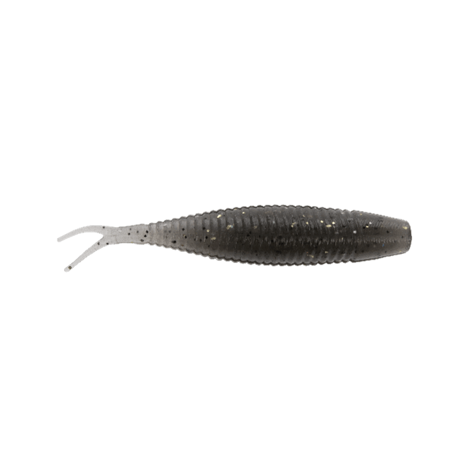 Vinilo Yamamoto Scope Shad 3” – 76 mm Natural Shad