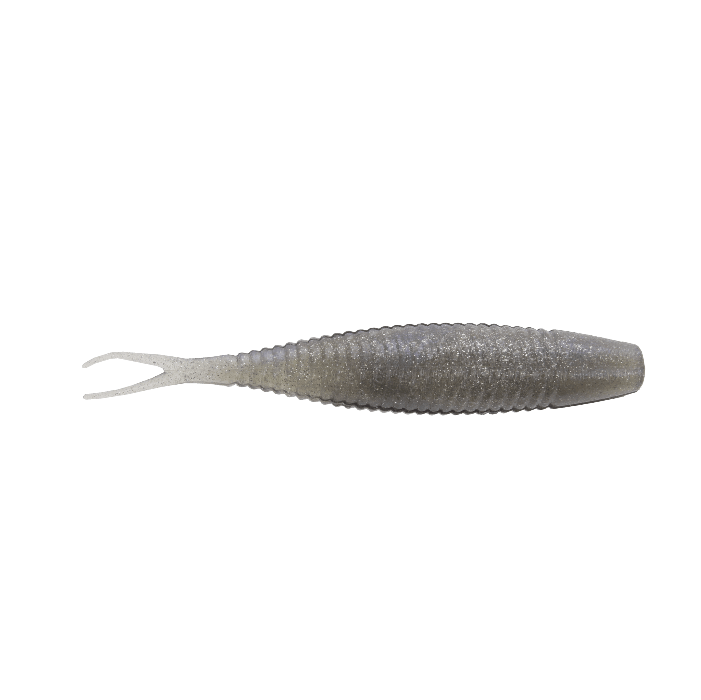 Vinilo Yamamoto Scope Shad 3” – 76 mm Pro Blue
