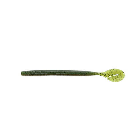 Vinilo Yamamoto Speed Senko 7” – 177 mm Green Pumpkin Watermelon