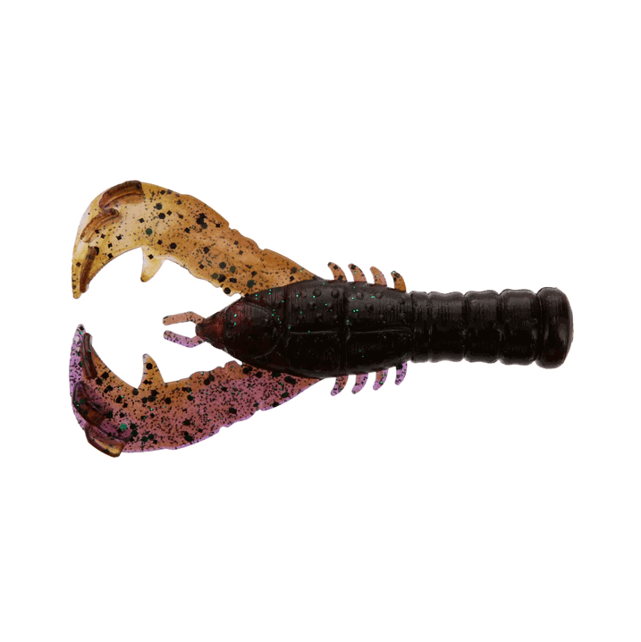 Vinilo Yamamoto Yama Craw 3” – 76 mm Bama Bug