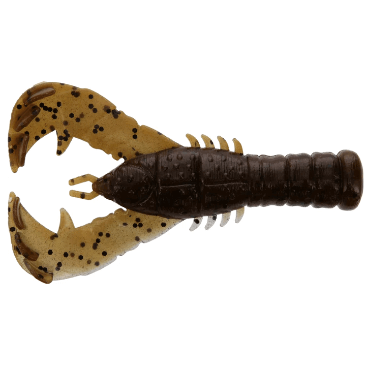 Vinilo Yamamoto Yama Craw 3” – 76 mm Okeechobee Craw