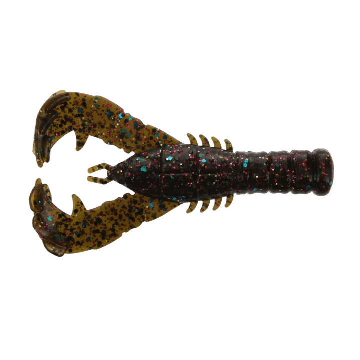 Vinilo Yamamoto Yama Craw 3” – 76 mm Tilapia Magic