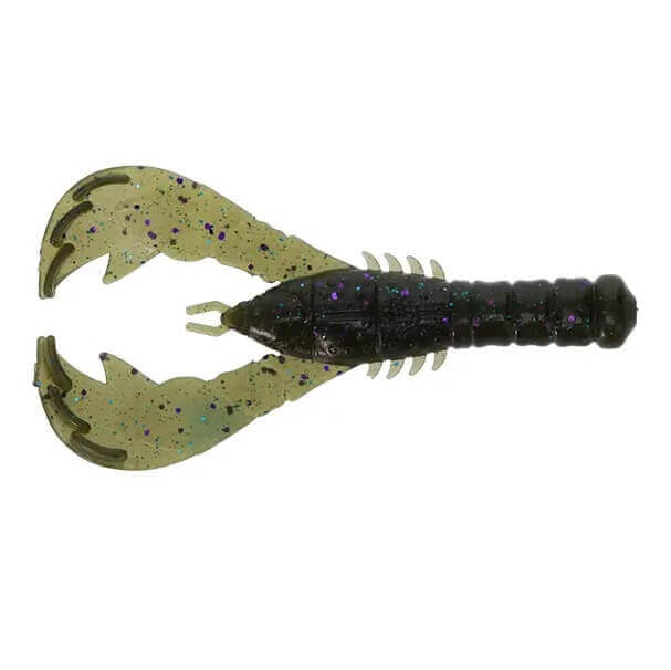Vinilo Yamamoto Yama Craw 4” – 100 mm Mowed Grass