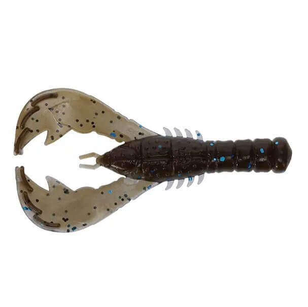 Vinilo Yamamoto Yama Craw 4” – 100 mm Okeechobee Craw