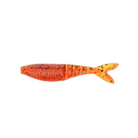 Vinilo Yamamoto Zako 4” – 100 mm Fire Craw