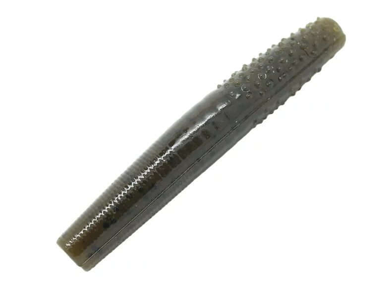 Vinilo Z-Man Finesse TRD 70 mm Green Pumpking 1