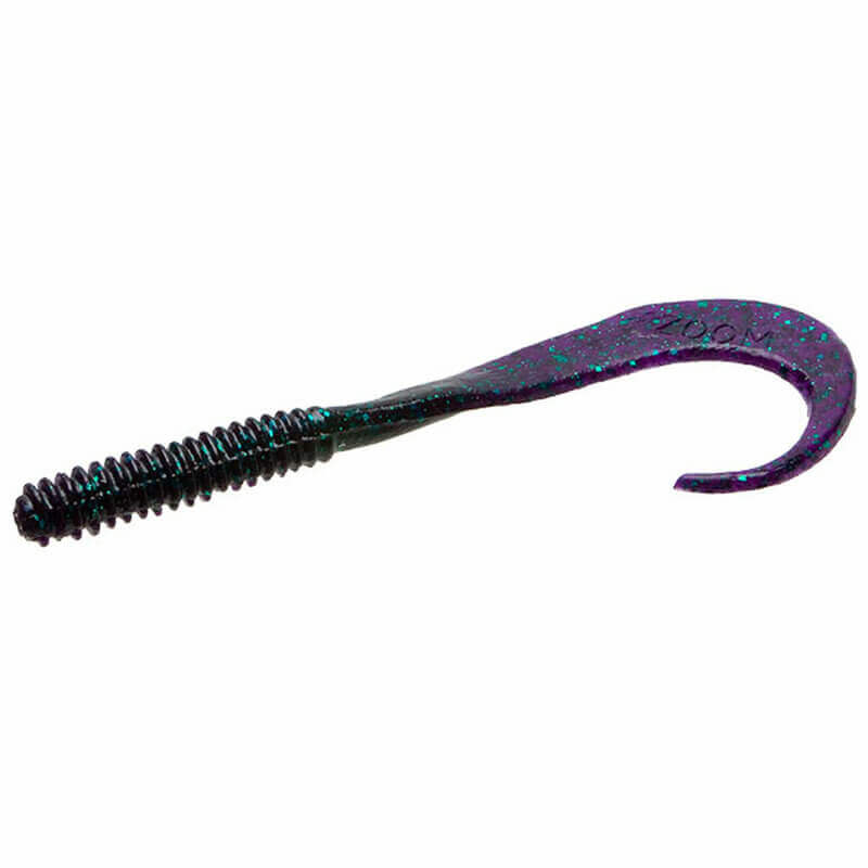 Vinilo Zoom Big Dead Ringer 203 mm Junebug