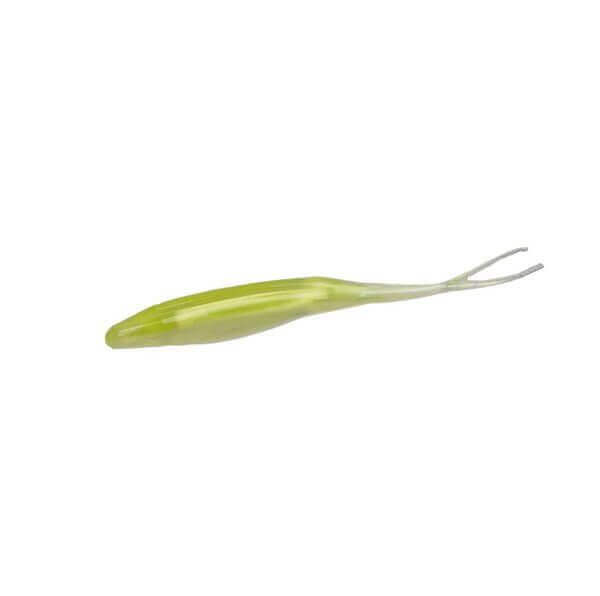 Vinilo Zoom Super Flukes 130 mm Lemon Shad-opt