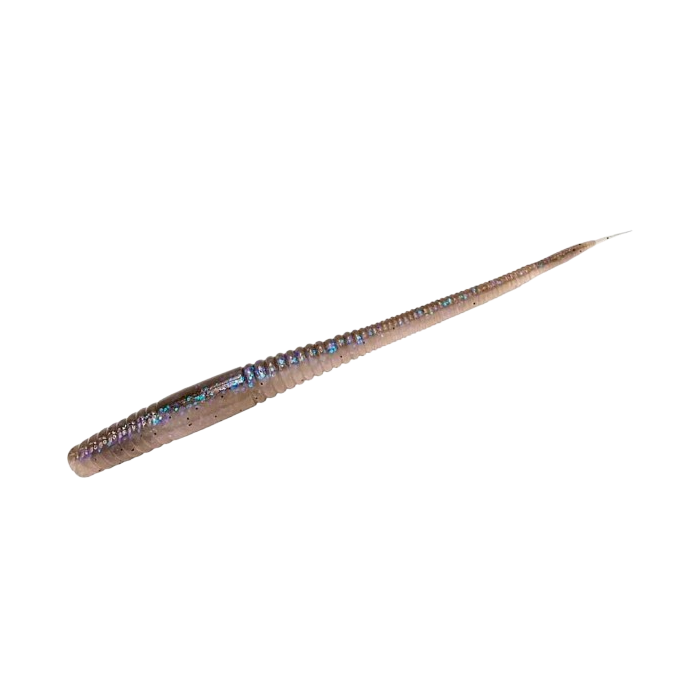 Vinilo AGR Motion Worm 140 mm Ultra Electric Shad