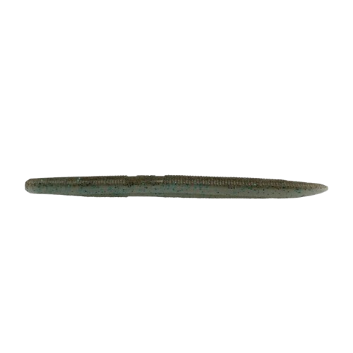 Vinilo AGR Still Worm 120 mm Electric Shad
