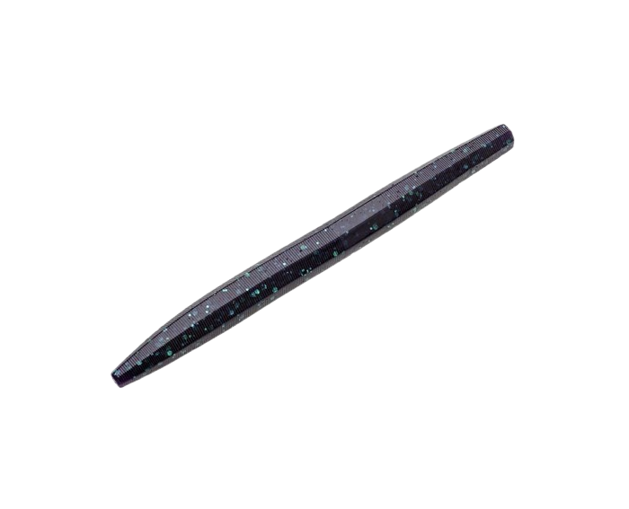 Vinilo Strike King Ocho 100 mm Junebug