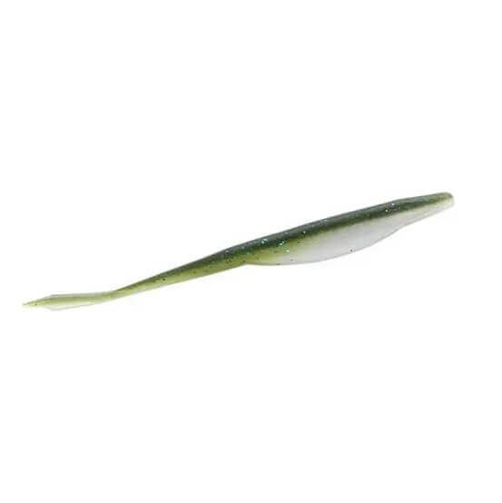 Vinilo Yamamoto D-Shad 5” – 127 mm Smallmouth Magic