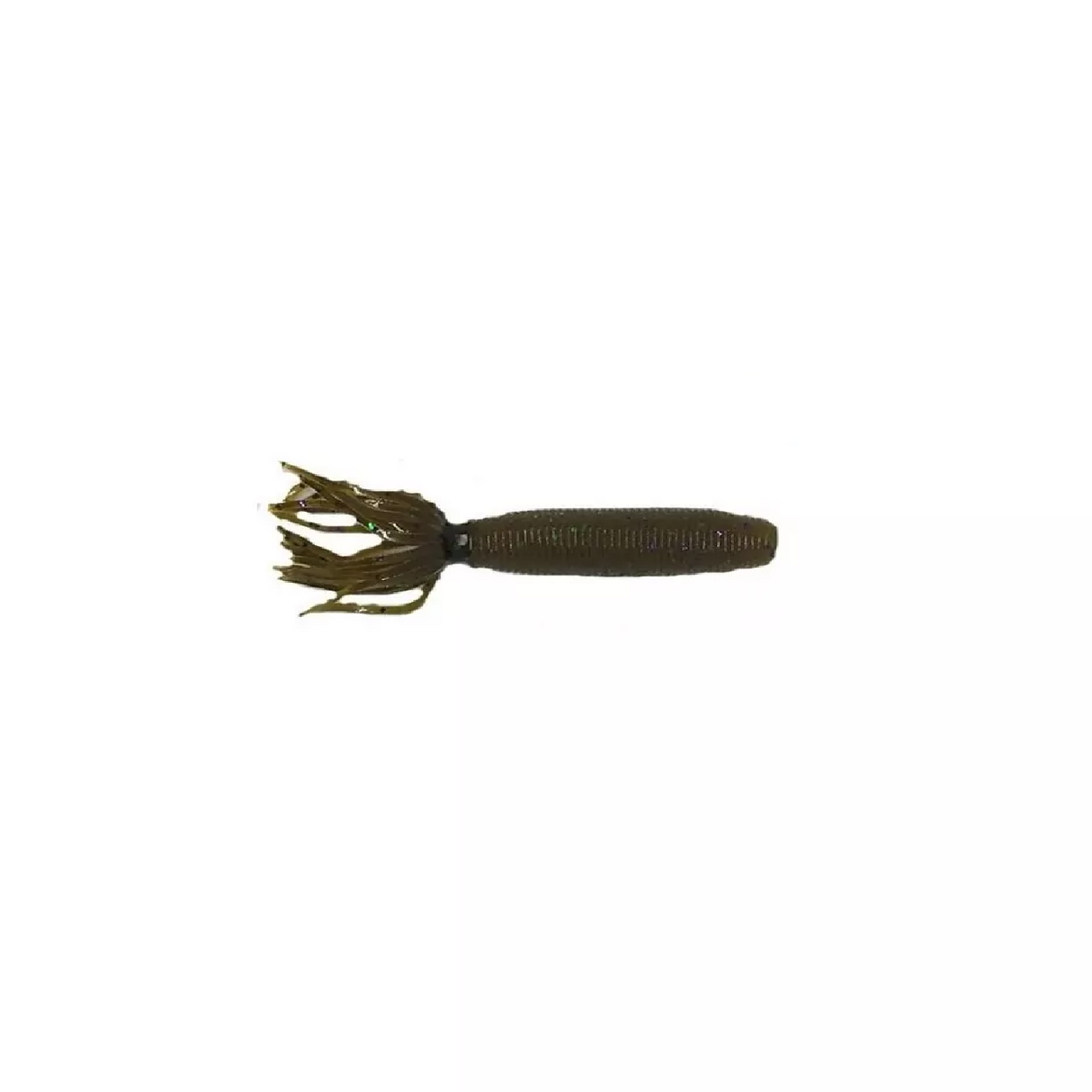 Vinilo Yamamoto Fat Ika 4'' 100 mm Large Green Purple