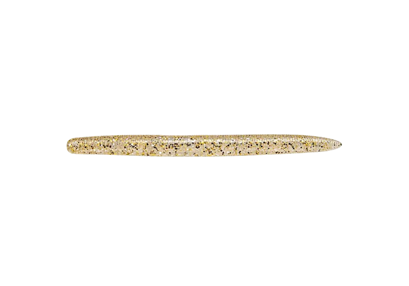 Gusano AGR Still Worm 100 mm Nature Shad