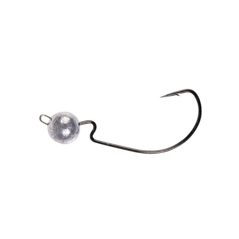 Anzuelos Hart Shaki Carolina 4/0 - 10,60 g - Tienda Bass