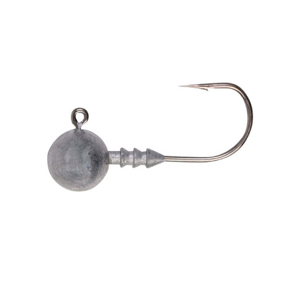 Anzuelos Jig Hart Head 1/0 - 14 g - Tienda Bass