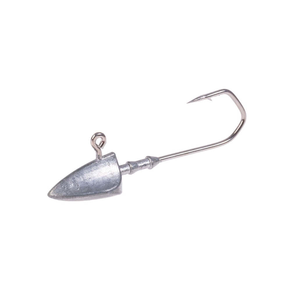 Anzuelos Jig Hart Head Arrow nº1 – 3,5 gramos - Tienda Bass