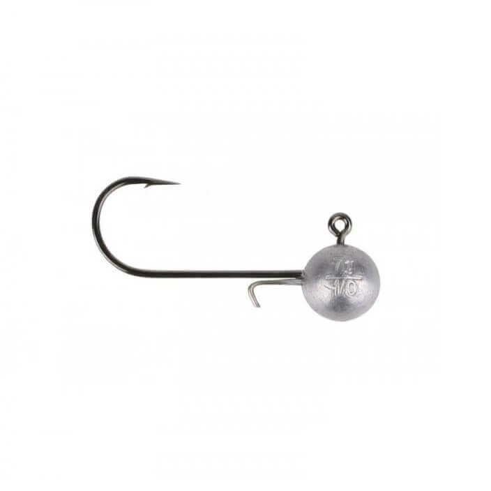 Anzuelos Jig Mikado Jaws nº5/0 - 15 gramos - Tienda Bass