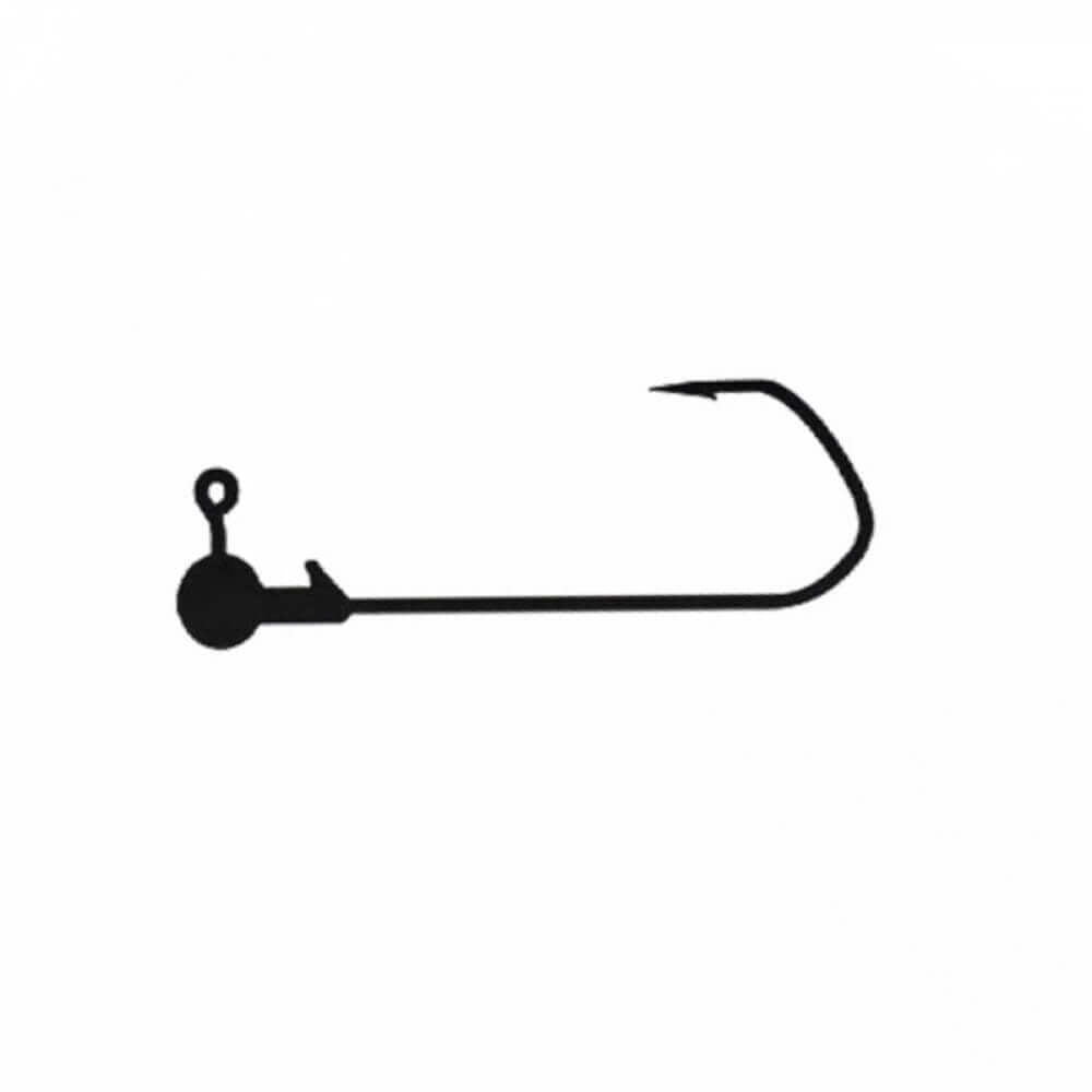 Anzuelos Jig Yokozuna Extrafuerte nº4/0 - 12 gramos - Tienda Bass