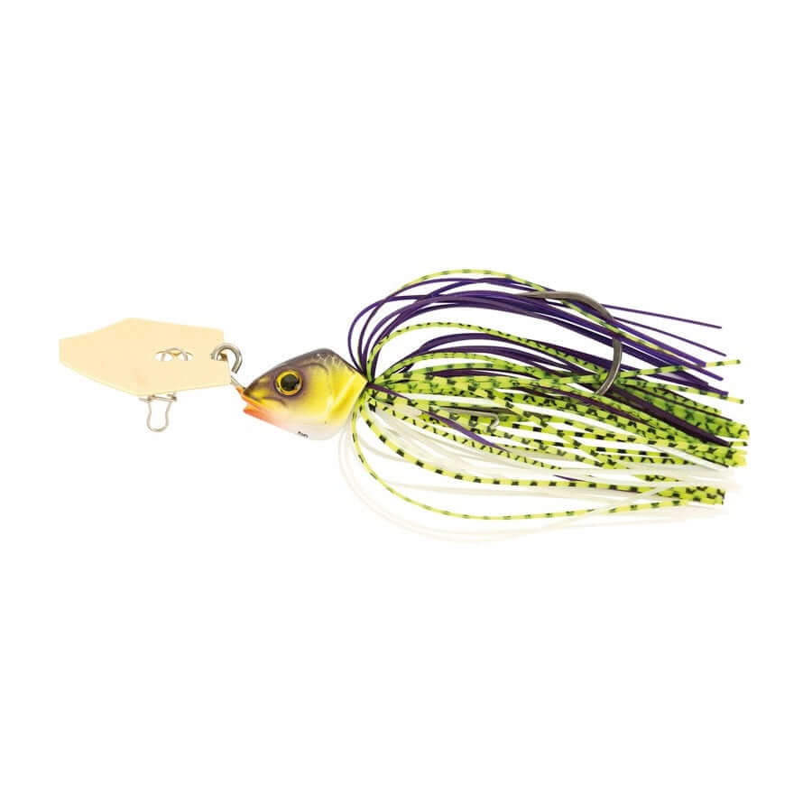 Bladed Jig Fox Rage 17g Table Rock - Tienda Bass