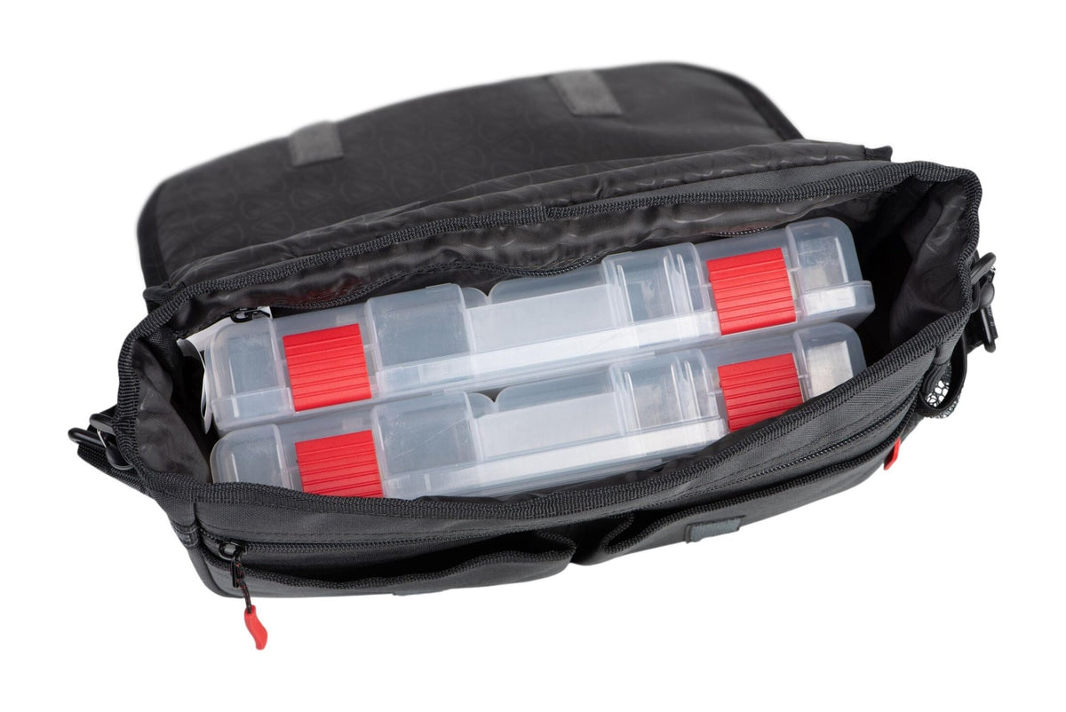 Bolso con cajas Fox Rage - Tienda Bass