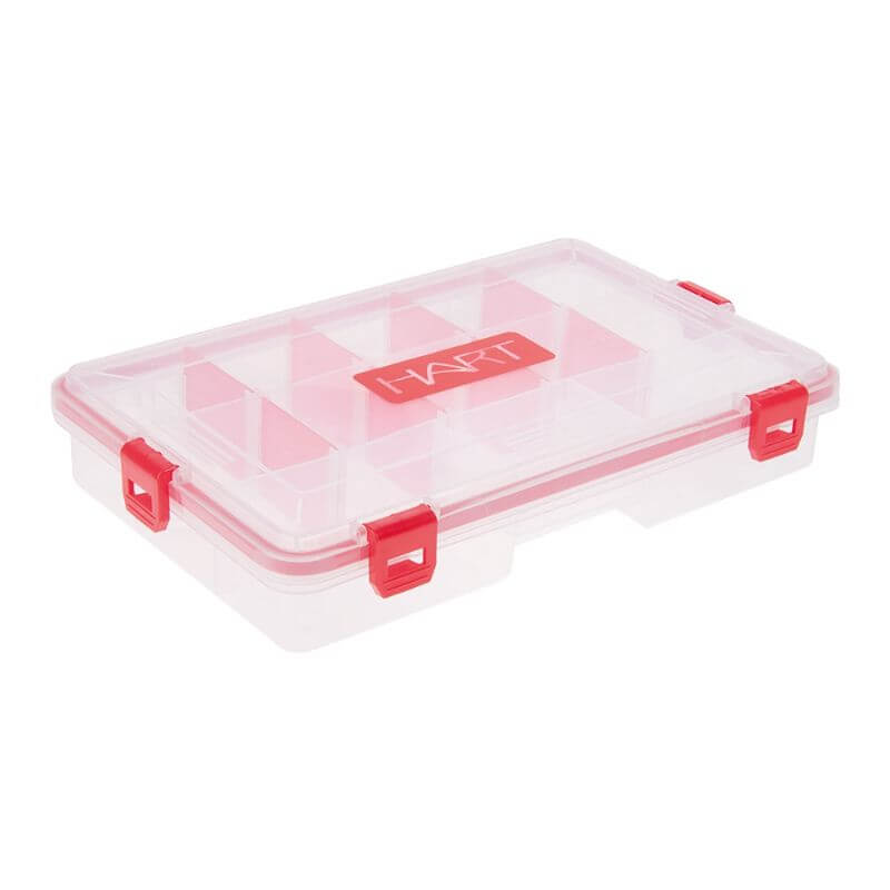 caja plastico hart