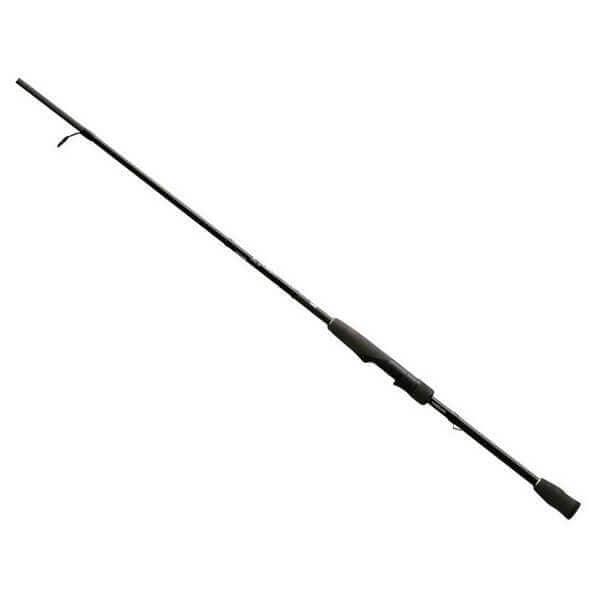 Caña 13 Fishing Defy Black Spinning MH 2,16 m - Tienda Bass