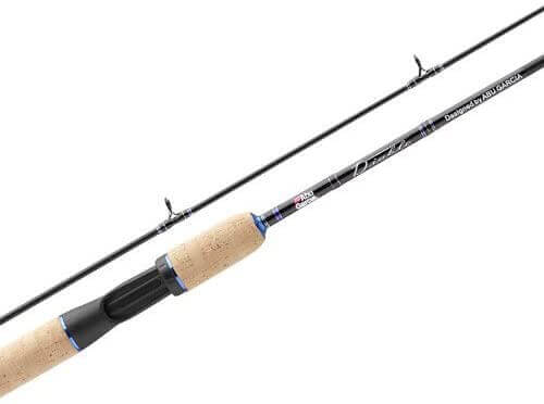 Caña Abu Garcia Devil 702M 10 - 30 g - Tienda Bass