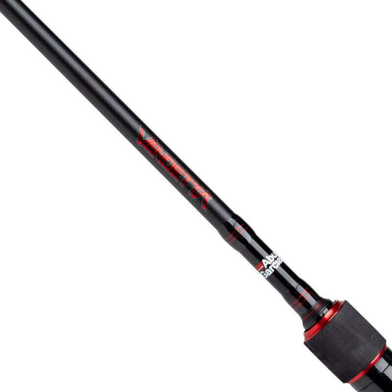 Caña Abu Garcia Vendetta Spinning V3 702M 10 - 30 g - Tienda Bass