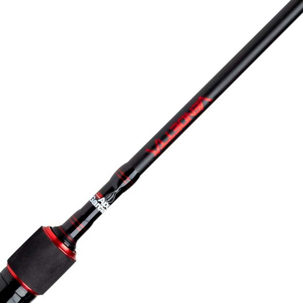 Caña Abu Garcia Vendetta V3 702MH 15 - 40 g - Tienda Bass