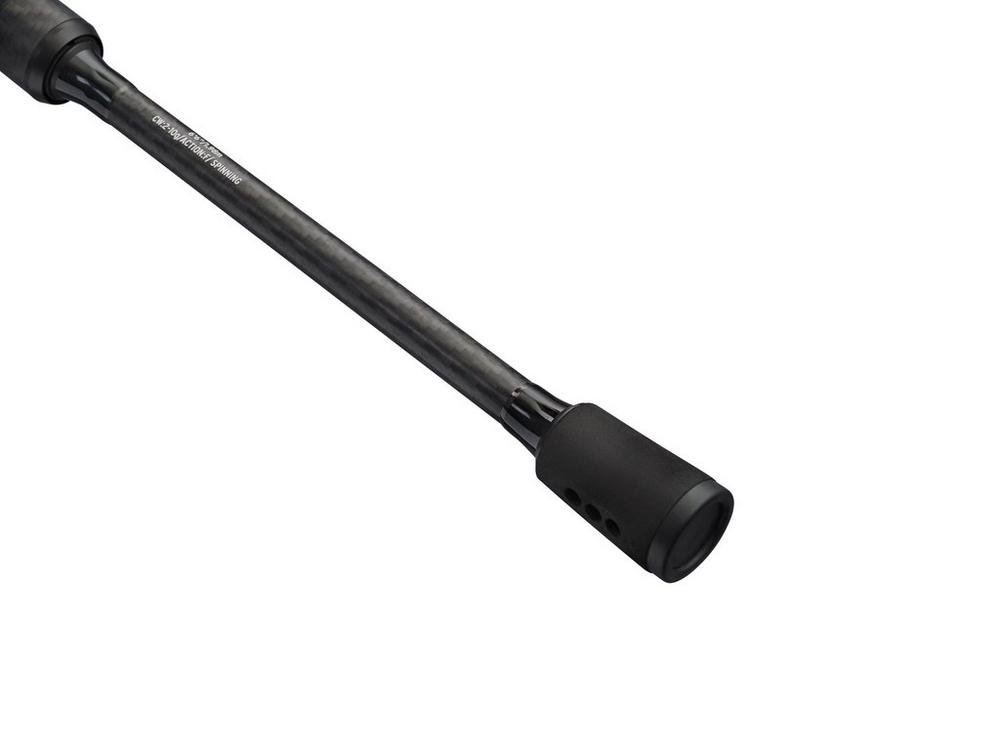 Caña Abu Garcia Veritas LTD FinJig 802M 2,44 m - Tienda Bass