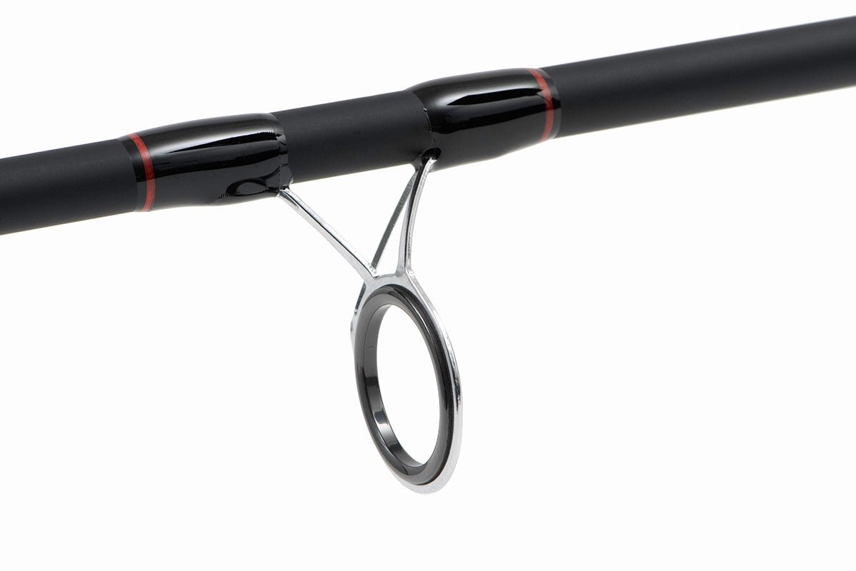 Caña Fox Rage Warrior Heavy Spin 2,70 m - Tienda Bass