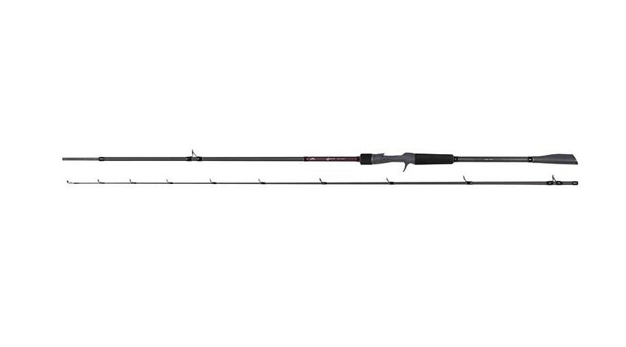 Caña Fox Rage Warrior Pike Cast 2,30 m - Tienda Bass