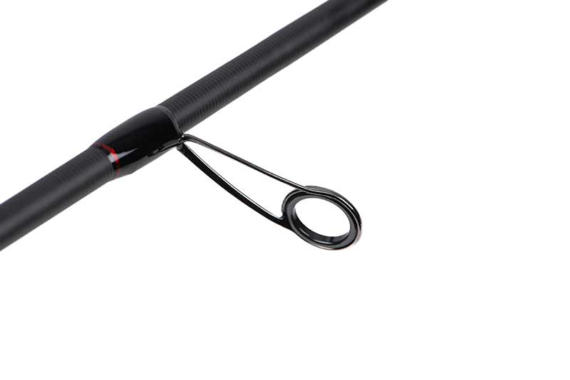 Caña Fox Rage Warrior Zander Jig 2,40 m - Tienda Bass