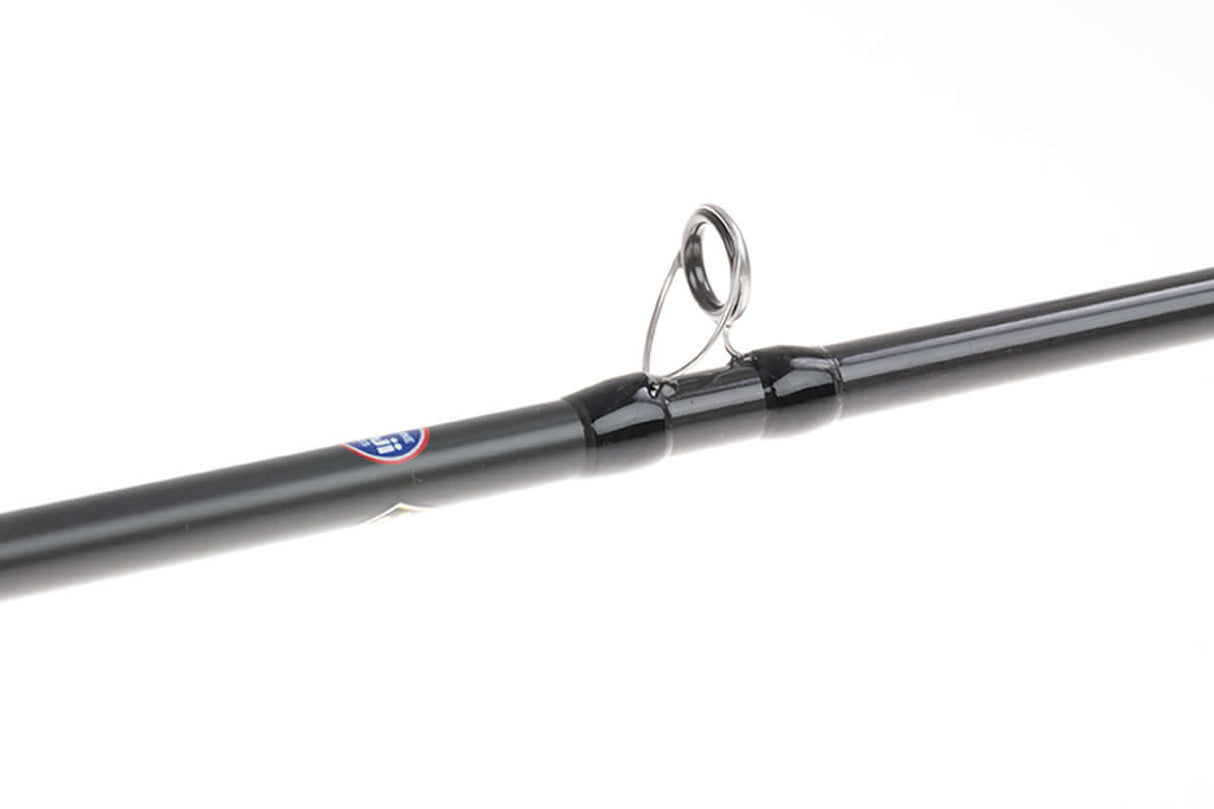 Caña Hart Nation Carnassier C71MH - Tienda Bass