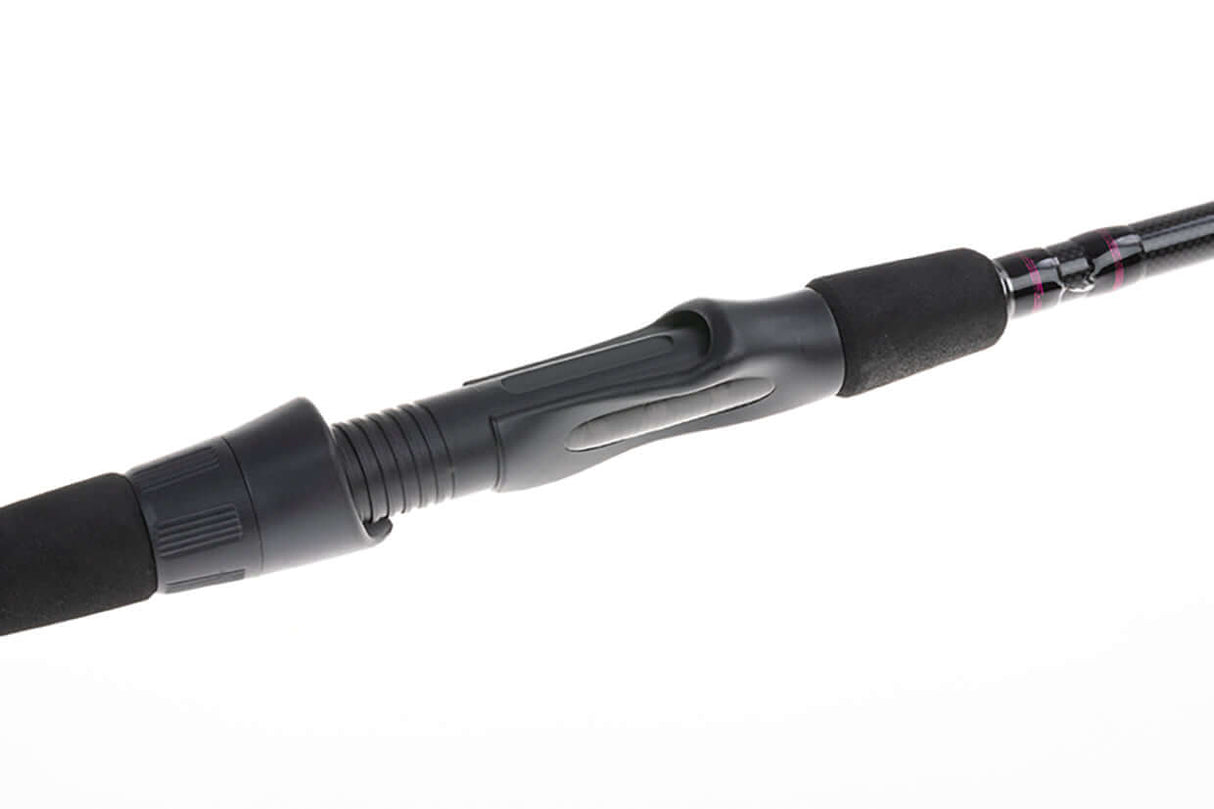 Caña Hart Nation Carnassier S76H - Tienda Bass