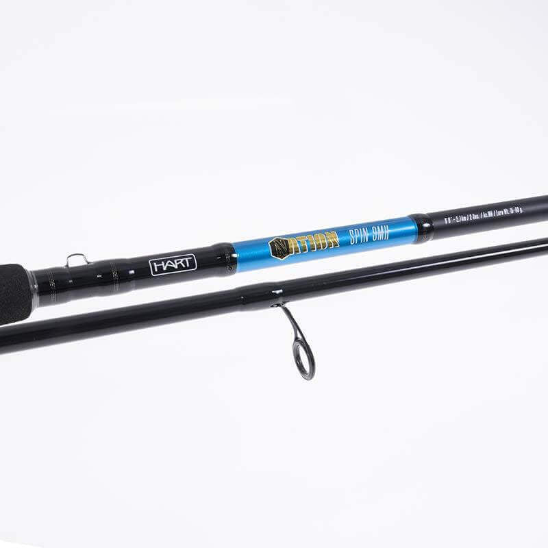 Caña Hart Nation Spin ML 7 - Tienda Bass