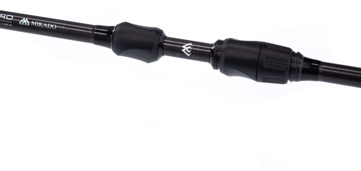 Caña Mikado Bixlite Fast Spin 2,08 m - Tienda Bass