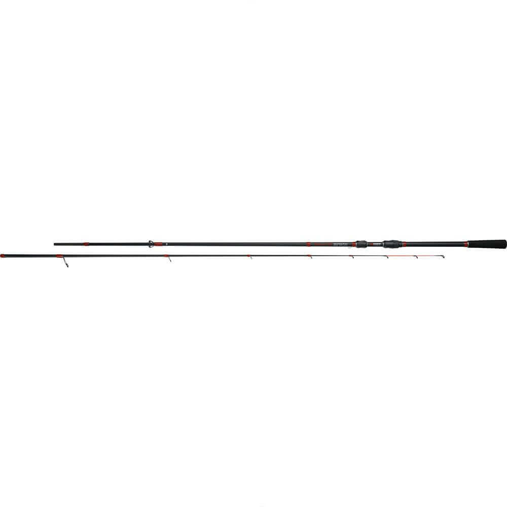 Caña Mikado Bixlite Zander 2,40 m - Tienda Bass