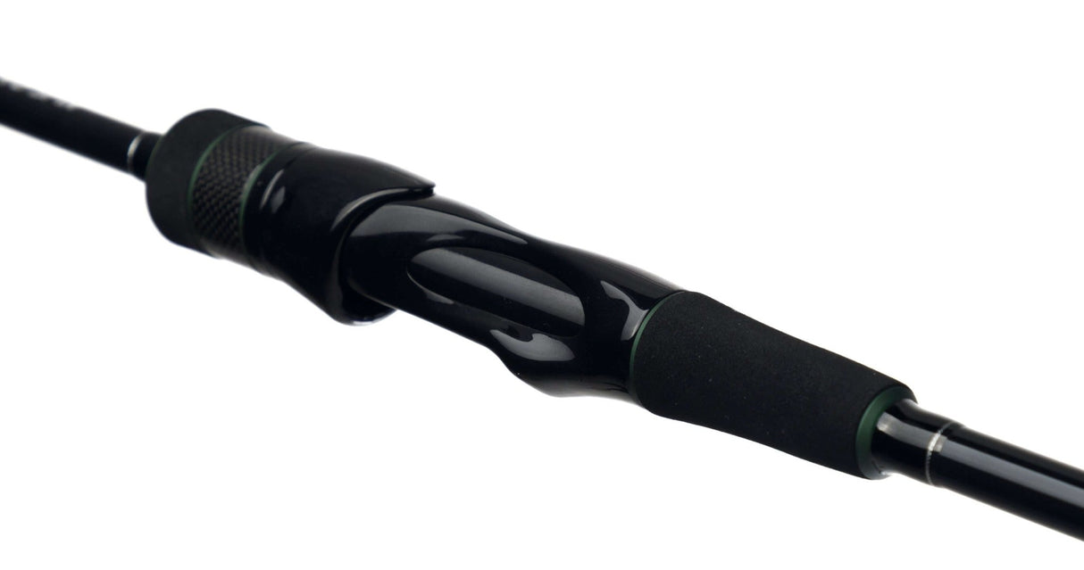 Caña Mikado Jaws Evo Spin 2,10 m - Tienda Bass