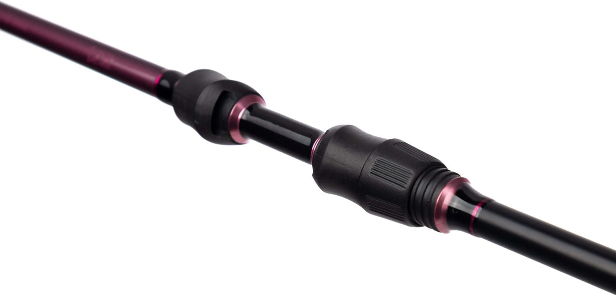 Caña Mikado Lady Bixlite Spin 2,40 m - Tienda Bass