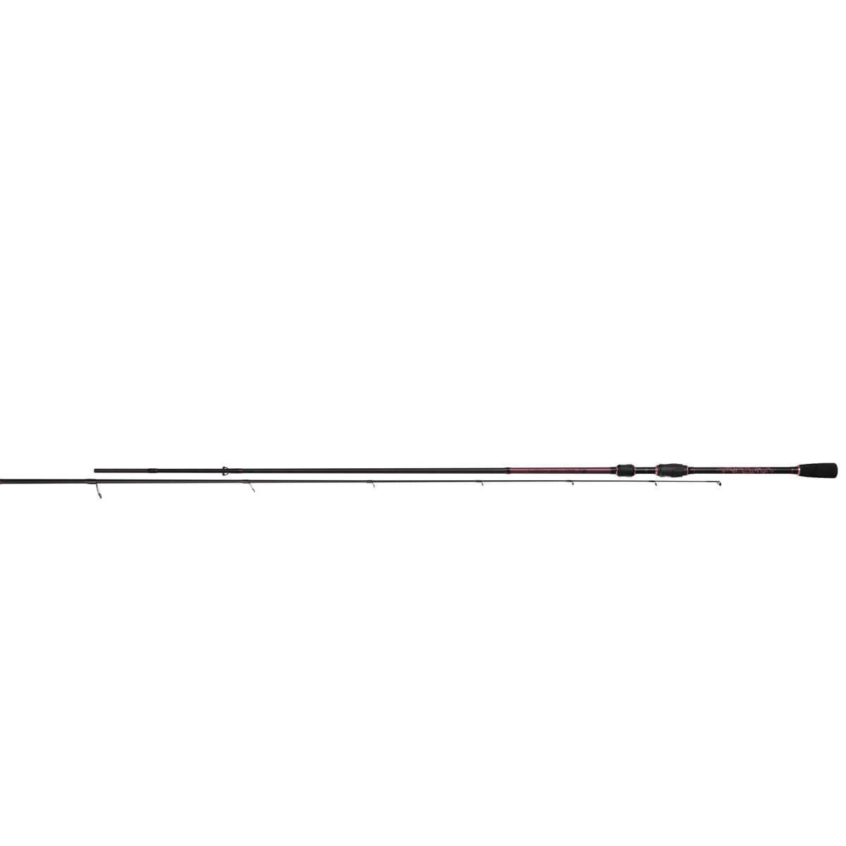 Caña Mikado Lady Bixlite Spin 2,40 m - Tienda Bass