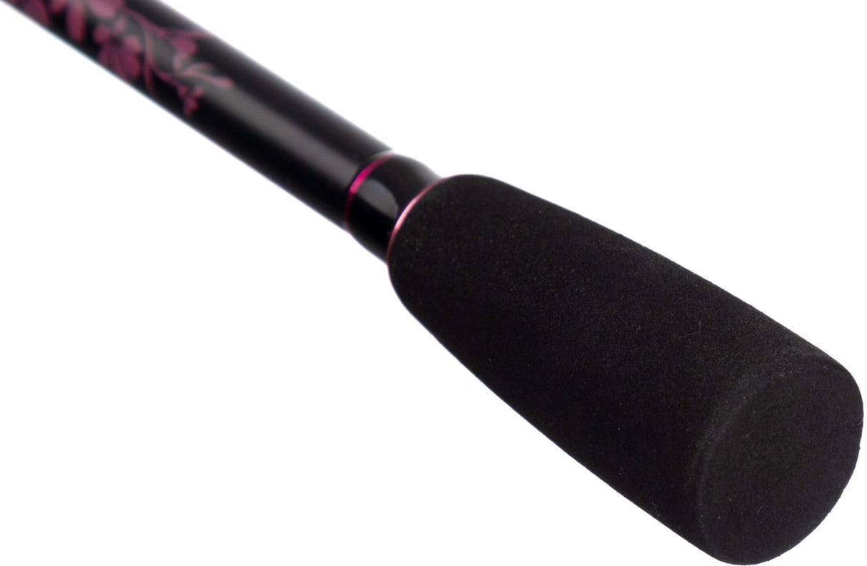 Caña Mikado Lady Bixlite Spin 2,40 m - Tienda Bass