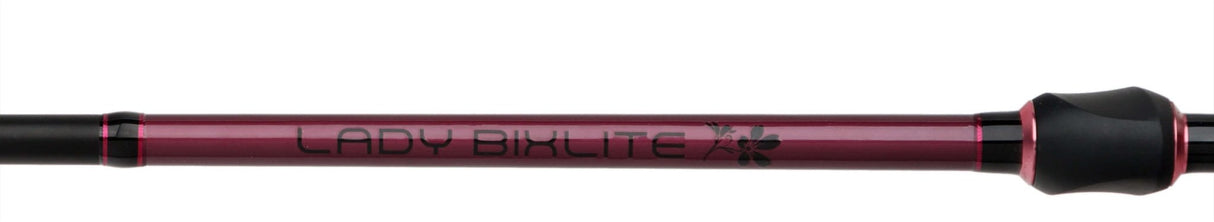Caña Mikado Lady Bixlite Spin 2,40 m - Tienda Bass