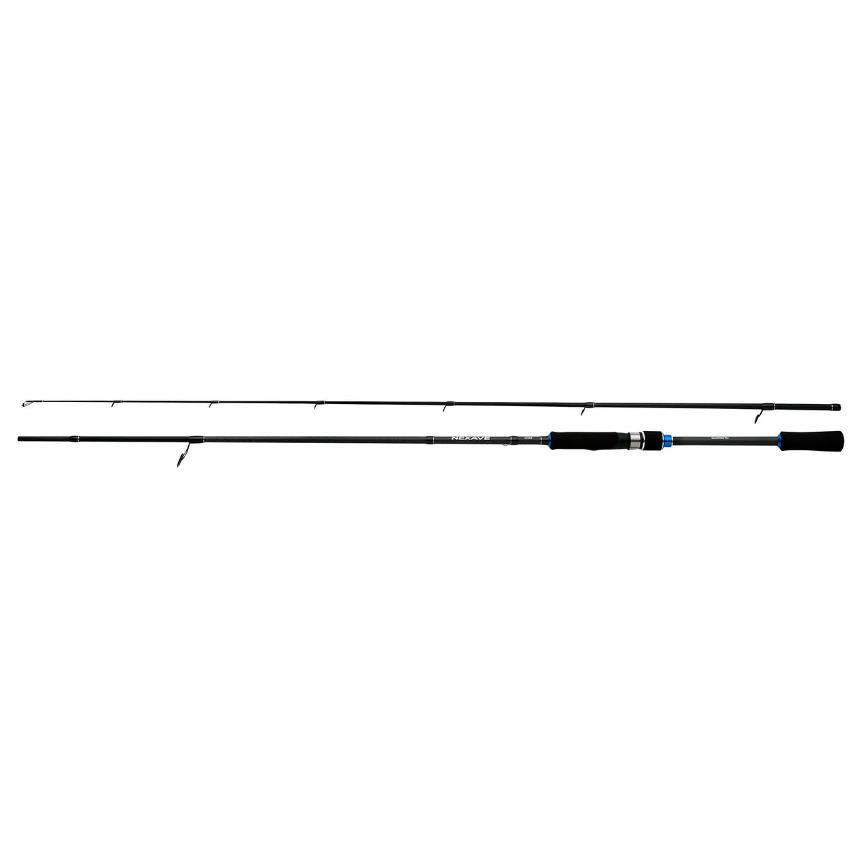 Caña Shimano 26Zodias 2,03m - Tienda Bass