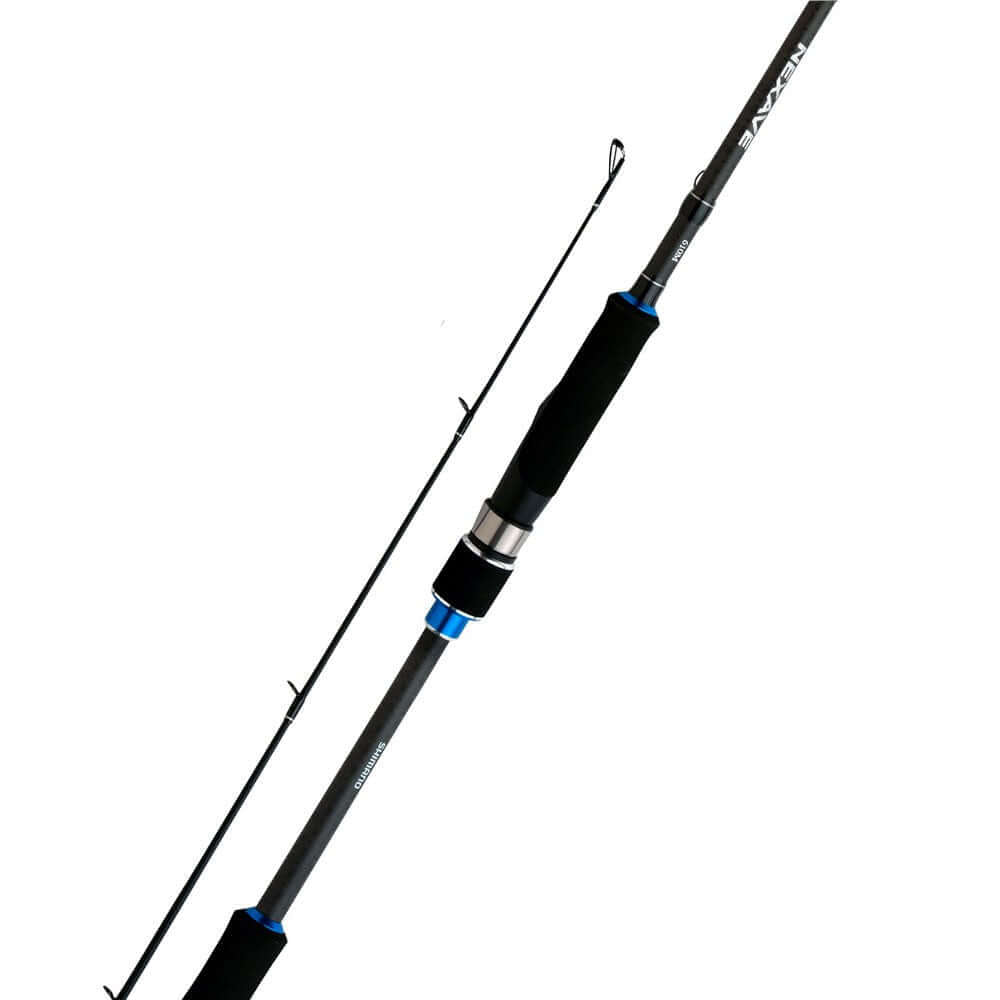 Caña Shimano Nexave Fast 2,03m - Tienda Bass