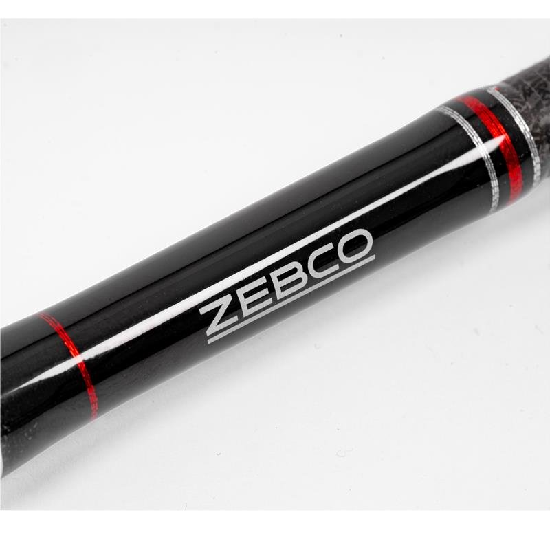 Caña Zebco Demonic Baitcast M 10 - 35g - Tienda Bass