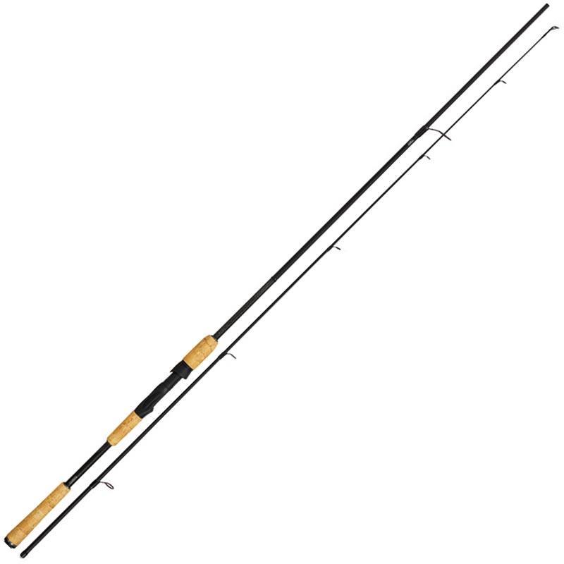Caña Zebco Trophy 2,40m 10-42g - Tienda Bass